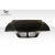 1997-2003 BMW 5 Series GTR Hood - image 17