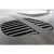 1992-1998 BMW 3 Series M3 E36 2DR DriTech GTR Hood - 1 Piece - image 5
