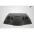 1992-1998 BMW 3 Series GTR Carbon Fiber Hood - image 6