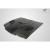 1992-1998 BMW 3 Series M3 E36 2DR DriTech GTR Hood - 1 Piece - image 3