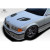 1992-1998 BMW 3 Series M3 E36 2DR GTR Hood - 1 Piece - image 10