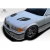 1992-1998 BMW 3 Series M3 E36 2DR GTR Hood - 1 Piece - image 3