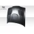 1992-1998 BMW 3 Series GTR Hood - image 6
