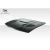 1992-1998 BMW 3 Series GTR Hood - image 8