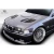 1992-1998 BMW 3 Series M3 E36 4DR GTR Hood - 1 Piece - image 3