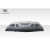 1992-1998 BMW 3 Series M3 E36 4DR GTR Hood - 1 Piece - image 6