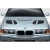 1992-1998 BMW 3 Series GTR Hood - image 1