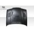 1992-1998 BMW 3 Series GTR Hood - image 5