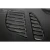 1992-1998 BMW 3 Series GTR Hood - image 17
