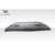 1984-1991 BMW 3 Series E30 GTR Hood - 1 Piece - image 8