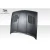 1984-1991 BMW 3 Series GTR Hood - image 7