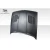 1984-1991 BMW 3 Series GTR Hood - image 8