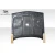 1984-1991 BMW 3 Series GTR Hood - image 6