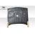 1984-1991 BMW 3 Series GTR Hood - image 19