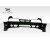 1987-1993 Ford Mustang GTX Body Kit - 4 Piece - image 4