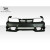 1987-1993 Ford Mustang Duraflex GTX Body Kit - 4 Piece - image 26