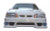 1987-1993 Ford Mustang Duraflex GTX Body Kit 4 Piece