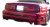 1987-1993 Ford Mustang Duraflex GTX Body Kit 4 Piece