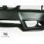 1987-1993 Ford Mustang GTX Front Bumper - image 10