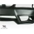 1987-1993 Ford Mustang GTX Front Bumper - image 11