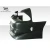 1987-1993 Ford Mustang GTX Front Bumper - image 13
