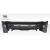1979-1993 Ford Mustang GTX Rear Bumper - image 13