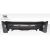 1979-1993 Ford Mustang GTX Rear Bumper - image 12