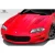 1998-2002 Chevrolet Camaro H Design Hood - image 3