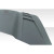1998-2002 Chevrolet Camaro Duraflex H Design Hood - 1 Piece - image 7