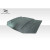 1998-2002 Chevrolet Camaro H Design Hood - 1 Piece - image 5
