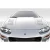 1998-2002 Chevrolet Camaro H Design Hood - 1 Piece - image 1