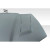 1998-2002 Chevrolet Camaro H Design Hood - 1 Piece - image 5