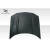 1998-2002 Chevrolet Camaro Duraflex H Design Hood - 1 Piece - image 14