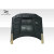 1998-2002 Chevrolet Camaro H Design Hood - 1 Piece - image 9