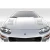 1998-2002 Chevrolet Camaro H Design Hood - image 1