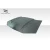 1998-2002 Chevrolet Camaro H Design Hood - image 7