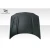1998-2002 Chevrolet Camaro H Design Hood - image 13