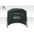 1998-2002 Chevrolet Camaro H Design Hood - image 15