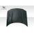 1998-2002 Chevrolet Camaro H Design Hood - image 20