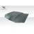 1998-2002 Chevrolet Camaro H Design Hood - image 17
