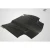 1997-2004 Chevrolet Corvette H Design Carbon Fiber Hood - image 5