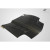 1997-2004 Chevrolet Corvette C5 DriTech H Design Hood - 1 Piece - image 3
