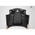 1997-2004 Chevrolet Corvette C5 DriTech H Design Hood - 1 Piece - image 9