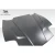 1997-2004 Chevrolet Corvette H Design Hood - image 9