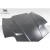 1997-2004 Chevrolet Corvette H Design Hood - image 7