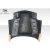 1997-2004 Chevrolet Corvette H Design Hood - image 14