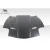 1997-2004 Chevrolet Corvette H Design Hood - image 11