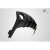 2010-2013 Chevrolet Camaro H Sport Carbon Fiber Rear Lip - image 12