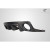 2010-2013 Chevrolet Camaro DriTech H Sport Rear Diffuser - 1 Piece - image 12