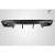 2010-2013 Chevrolet Camaro H Sport Carbon Fiber Rear Lip - image 20